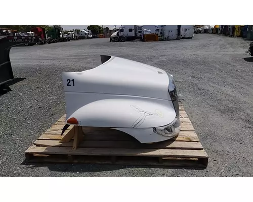 INTERNATIONAL 4300 2002-2009 HOOD