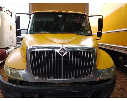 INTERNATIONAL 4300 2002-2009 HOOD
