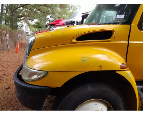 INTERNATIONAL 4300 2002-2009 HOOD