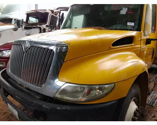 INTERNATIONAL 4300 2002-2009 HOOD