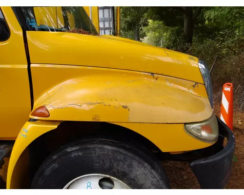 INTERNATIONAL 4300 2002-2009 HOOD