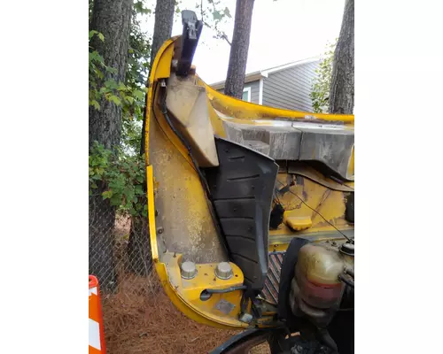 INTERNATIONAL 4300 2002-2009 HOOD