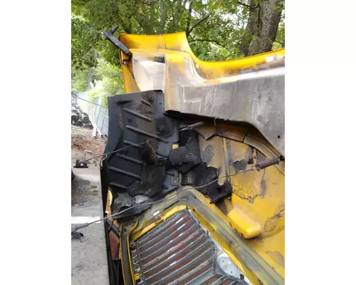 INTERNATIONAL 4300 2002-2009 HOOD