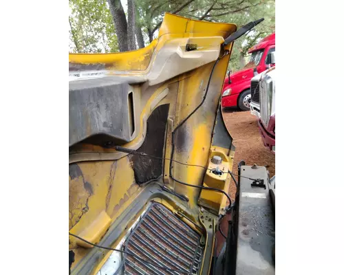 INTERNATIONAL 4300 2002-2009 HOOD