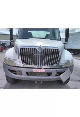 INTERNATIONAL 4300 2002-2009 HOOD