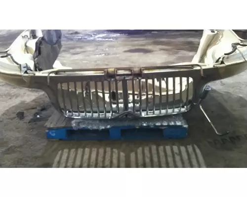 INTERNATIONAL 4300 2002-2009 HOOD