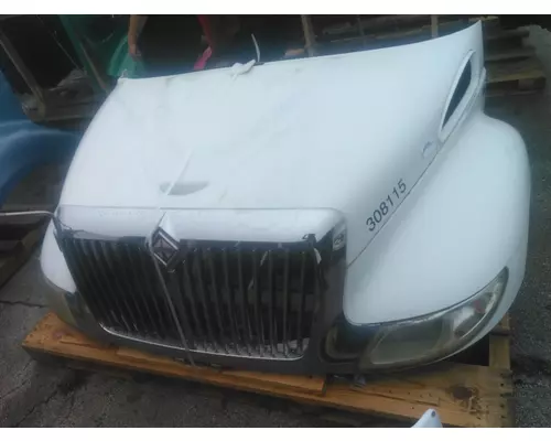 INTERNATIONAL 4300 2002-2009 HOOD