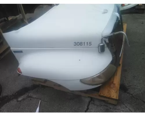INTERNATIONAL 4300 2002-2009 HOOD