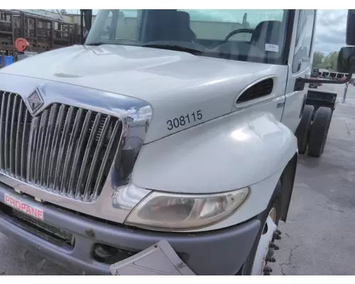 INTERNATIONAL 4300 2002-2009 HOOD