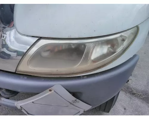 INTERNATIONAL 4300 2002-2009 HOOD