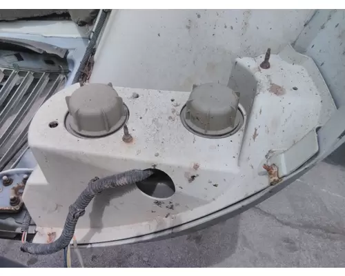 INTERNATIONAL 4300 2002-2009 HOOD