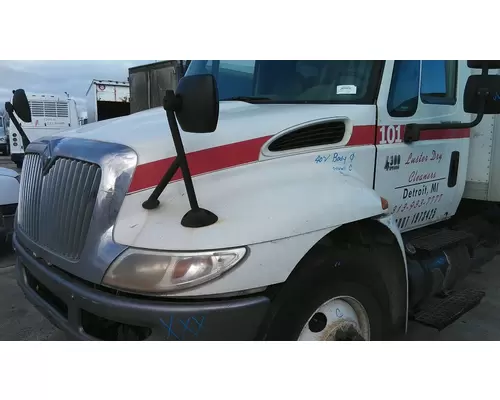 INTERNATIONAL 4300 2002-2009 HOOD