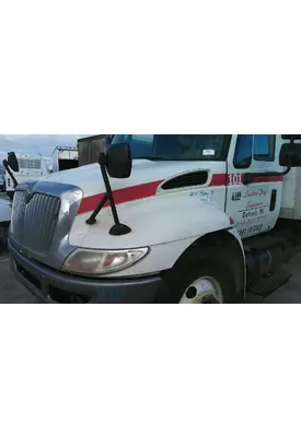 INTERNATIONAL 4300 2002-2009 HOOD