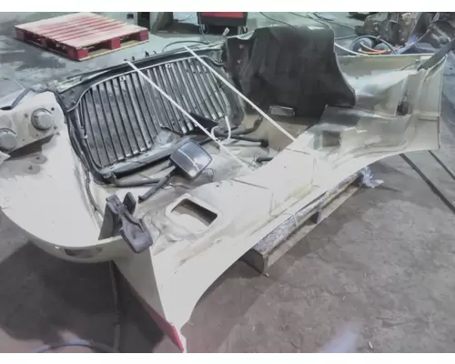 INTERNATIONAL 4300 2002-2009 HOOD