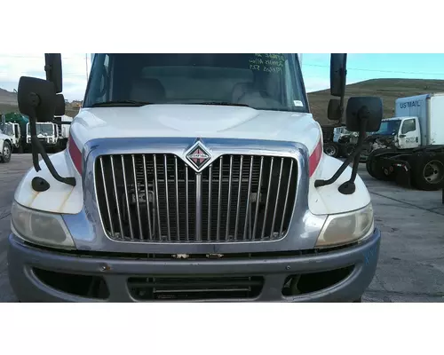 INTERNATIONAL 4300 2002-2009 HOOD