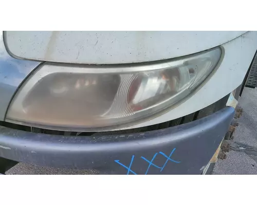 INTERNATIONAL 4300 2002-2009 HOOD
