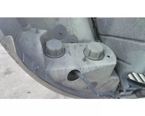 INTERNATIONAL 4300 2002-2009 HOOD