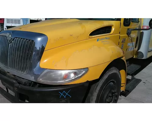 INTERNATIONAL 4300 2002-2009 HOOD
