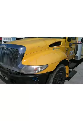INTERNATIONAL 4300 2002-2009 HOOD