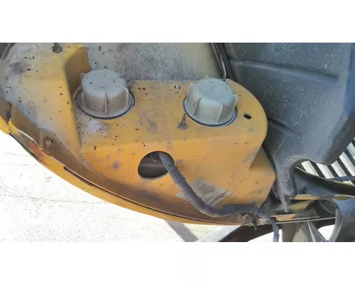 INTERNATIONAL 4300 2002-2009 HOOD