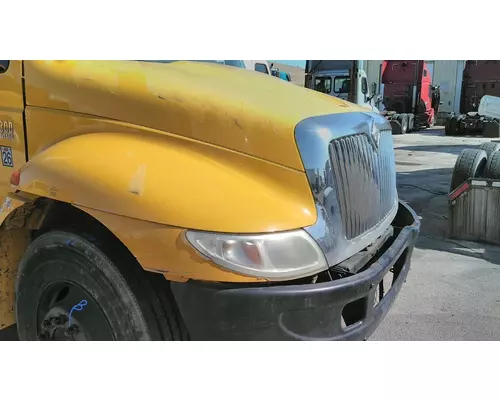 INTERNATIONAL 4300 2002-2009 HOOD