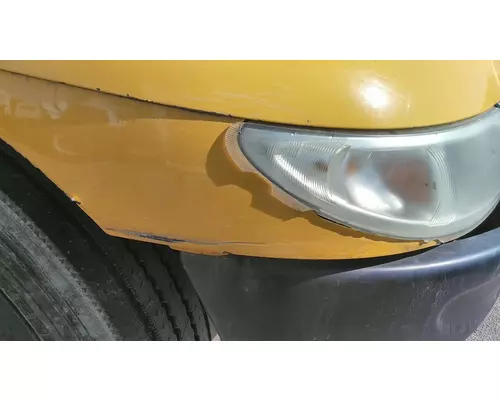 INTERNATIONAL 4300 2002-2009 HOOD