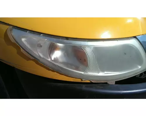 INTERNATIONAL 4300 2002-2009 HOOD