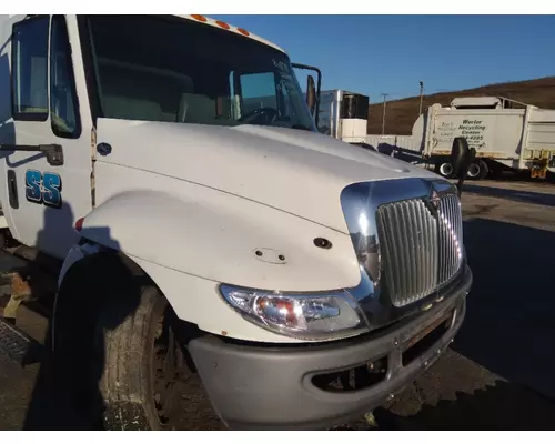 INTERNATIONAL 4300 2002-2009 HOOD