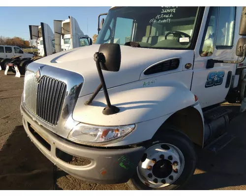 INTERNATIONAL 4300 2002-2009 HOOD