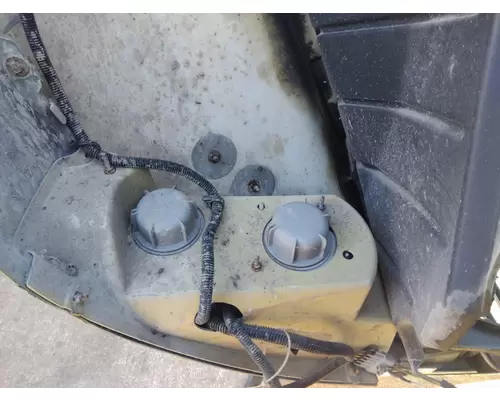 INTERNATIONAL 4300 2002-2009 HOOD