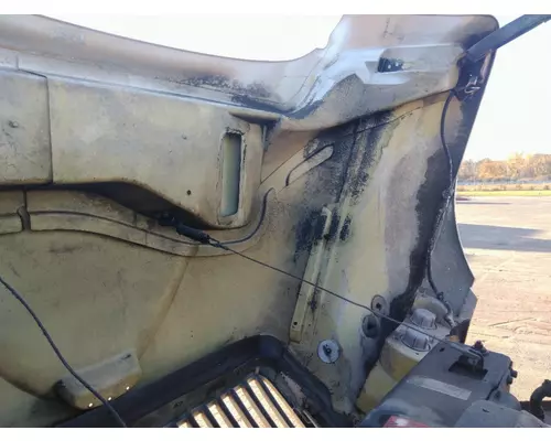 INTERNATIONAL 4300 2002-2009 HOOD