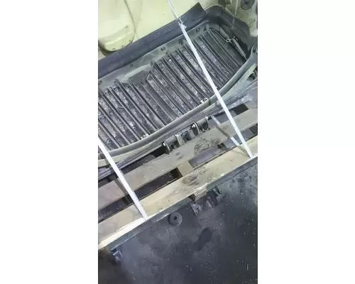 INTERNATIONAL 4300 2002-2009 HOOD