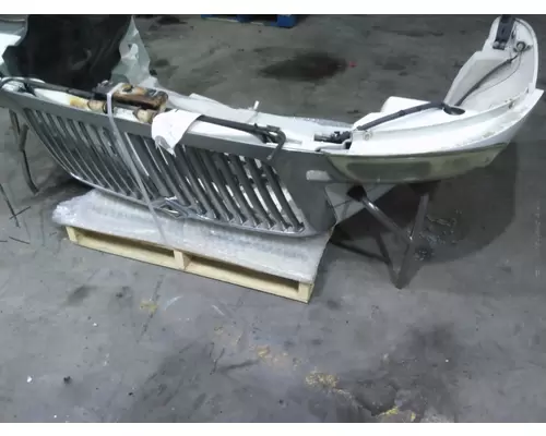 INTERNATIONAL 4300 2002-2009 HOOD