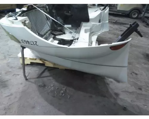 INTERNATIONAL 4300 2002-2009 HOOD
