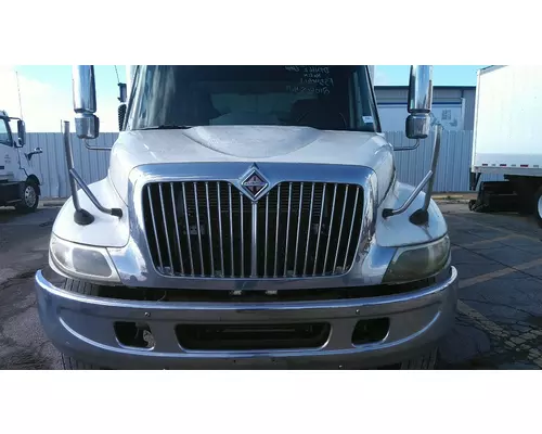 INTERNATIONAL 4300 2002-2009 HOOD