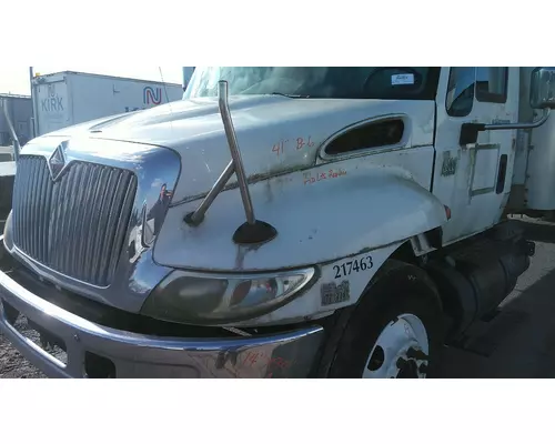 INTERNATIONAL 4300 2002-2009 HOOD