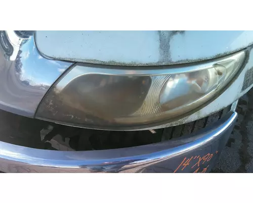 INTERNATIONAL 4300 2002-2009 HOOD