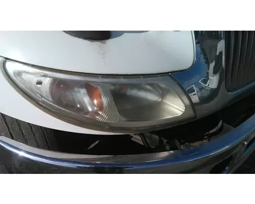 INTERNATIONAL 4300 2002-2009 HOOD