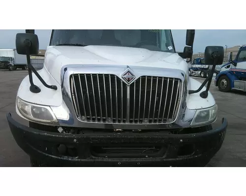 INTERNATIONAL 4300 2002-2009 HOOD