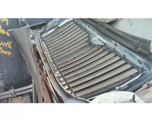 INTERNATIONAL 4300 2002-2009 HOOD