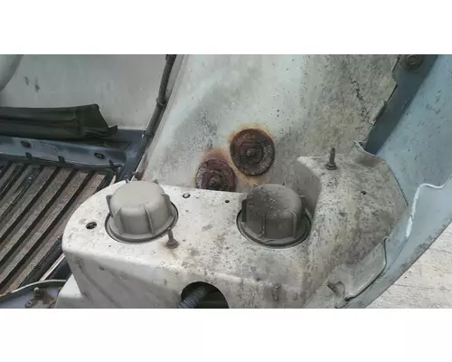 INTERNATIONAL 4300 2002-2009 HOOD