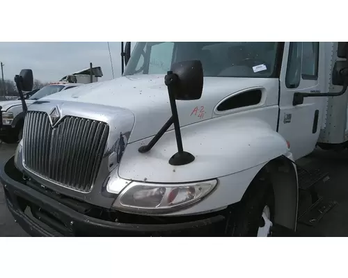 INTERNATIONAL 4300 2002-2009 HOOD