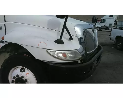 INTERNATIONAL 4300 2002-2009 HOOD