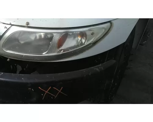 INTERNATIONAL 4300 2002-2009 HOOD