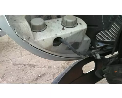 INTERNATIONAL 4300 2002-2009 HOOD