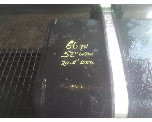INTERNATIONAL 4300 2002-2019 FUEL TANK