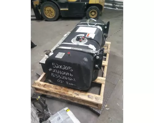 INTERNATIONAL 4300 2002-2019 FUEL TANK