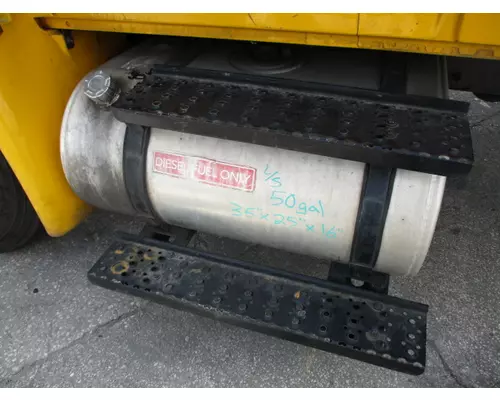 INTERNATIONAL 4300 2002-2019 FUEL TANK