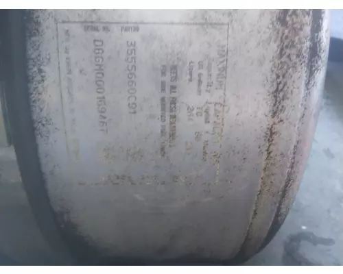 INTERNATIONAL 4300 2002-2019 FUEL TANK
