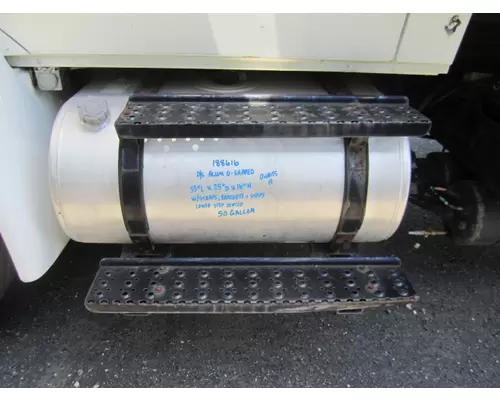 INTERNATIONAL 4300 2002-2019 FUEL TANK